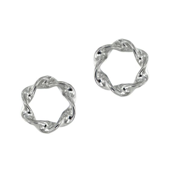 Orecchini Vivi Gioielli Donna in Argento 1997031250795 - 1997031250795